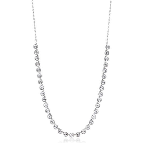 Collana Brosway Donna Symphonia in Acciaio BYM156 - BYM156